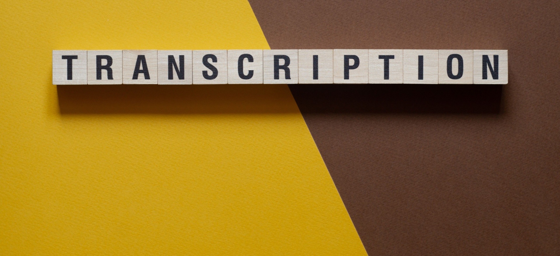 Image showcasing Transcription Side Hustle: How to Get Started | ProfitDuel